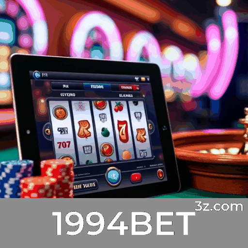 Sinta a Emoção dos Jogos de Cassino no 1994BET e Ganhe Mais