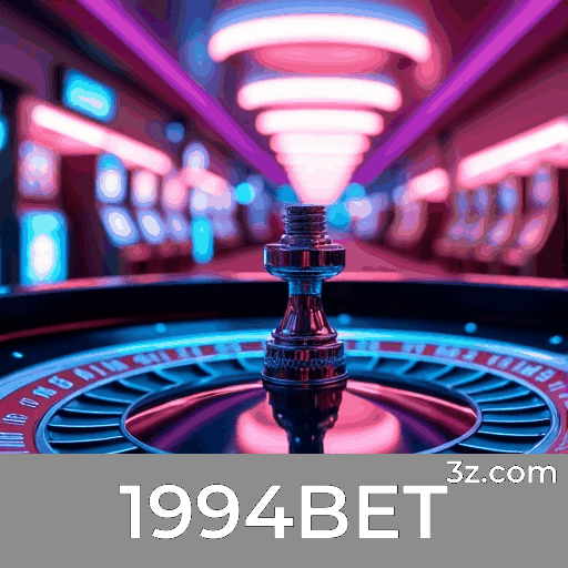 1994BET: Plataforma com Bônus Generosos para Brasileiros