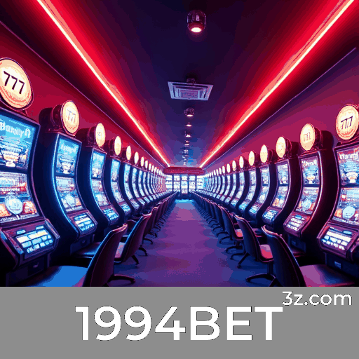 Sinta a Emoção dos Jogos de Cassino no 1994BET e Ganhe Mais