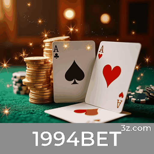 Exploração de Jogos Incríveis no 1994BET: Diversão Incomparável