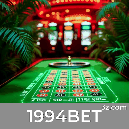 Exploração de Jogos Incríveis no 1994BET: Diversão Incomparável