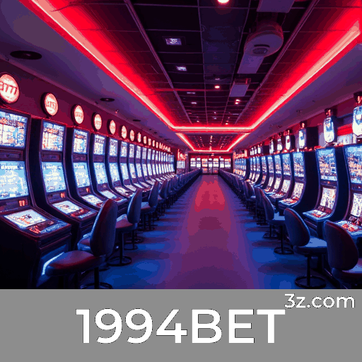 Exploração de Jogos Incríveis no 1994BET: Diversão Incomparável