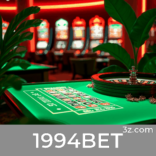 1994BET App: Comunidade Interativa para Jogadores